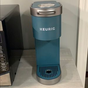 Keurig k mini plus